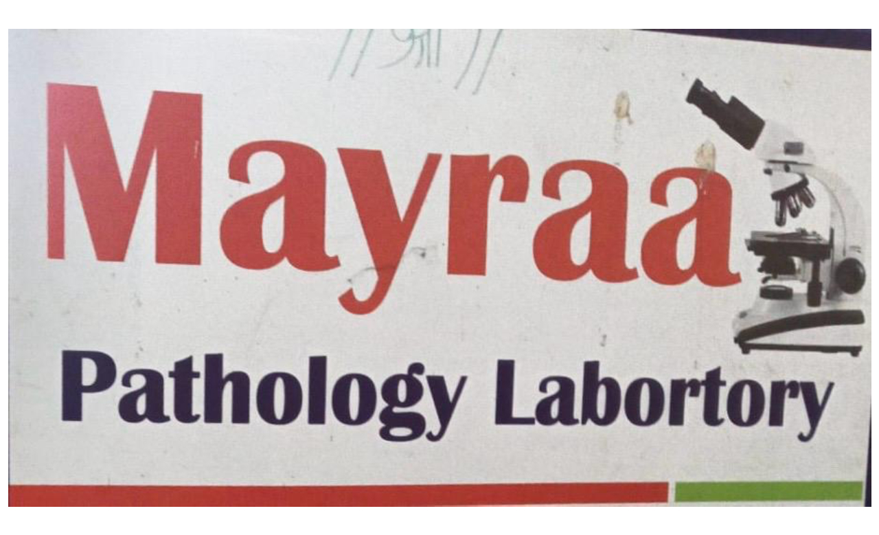 Mayraa-Diagnostic-Center