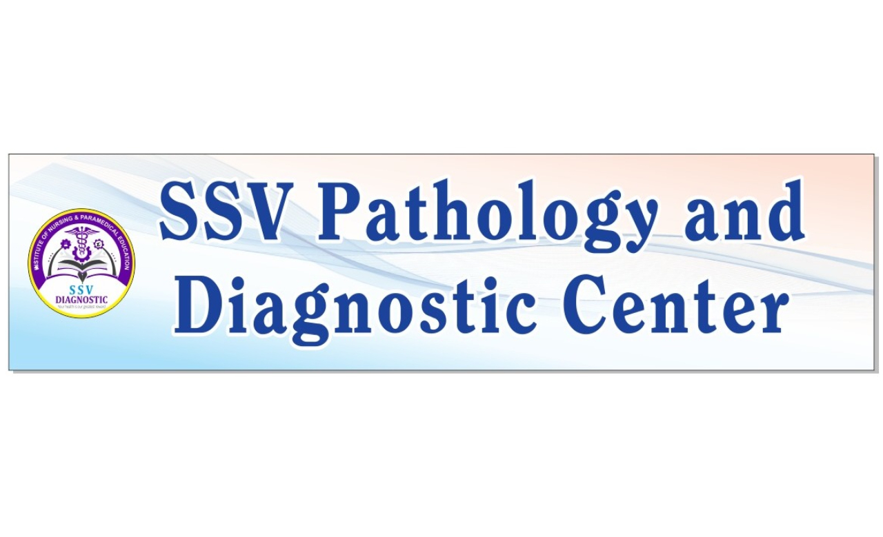 SSV-Diagnostic-Center